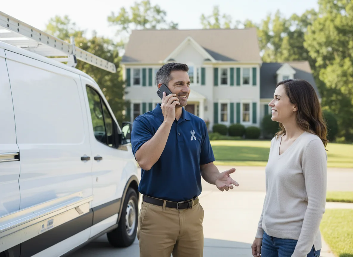 Home Gutter Service Sabine, WV FAQs